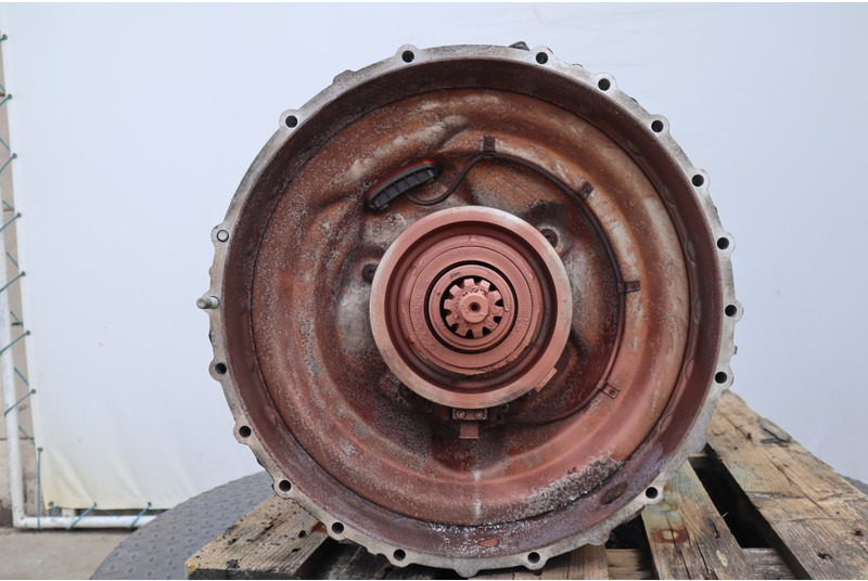 ZF 12TX3021TO+INT3 81.32004-6423 - Gearbox for Truck: picture 2 ZF 12TX3021TO+INT3 81.32004-6423 - Gearbox for Truck: picture 2