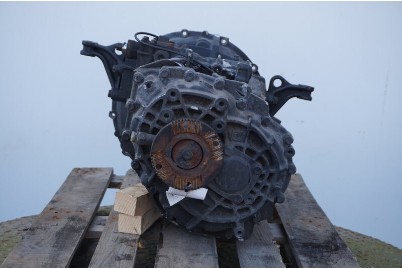 ZF 6S800OD TGL 81.32004-6180 - Gearbox for Truck: picture 4 ZF 6S800OD TGL 81.32004-6180 - Gearbox for Truck: picture 4