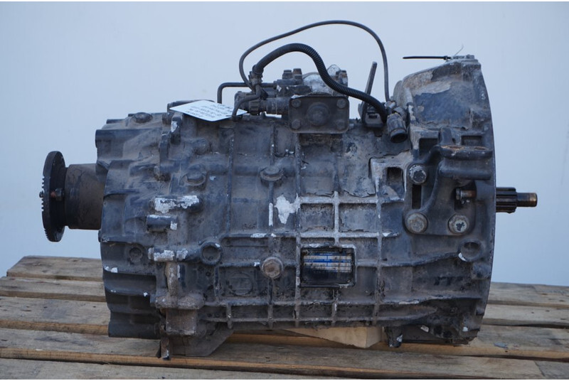 ZF 6S800OD TGL - 81.32004-6180 - Gearbox for Truck: picture 3 ZF 6S800OD TGL - 81.32004-6180 - Gearbox for Truck: picture 3