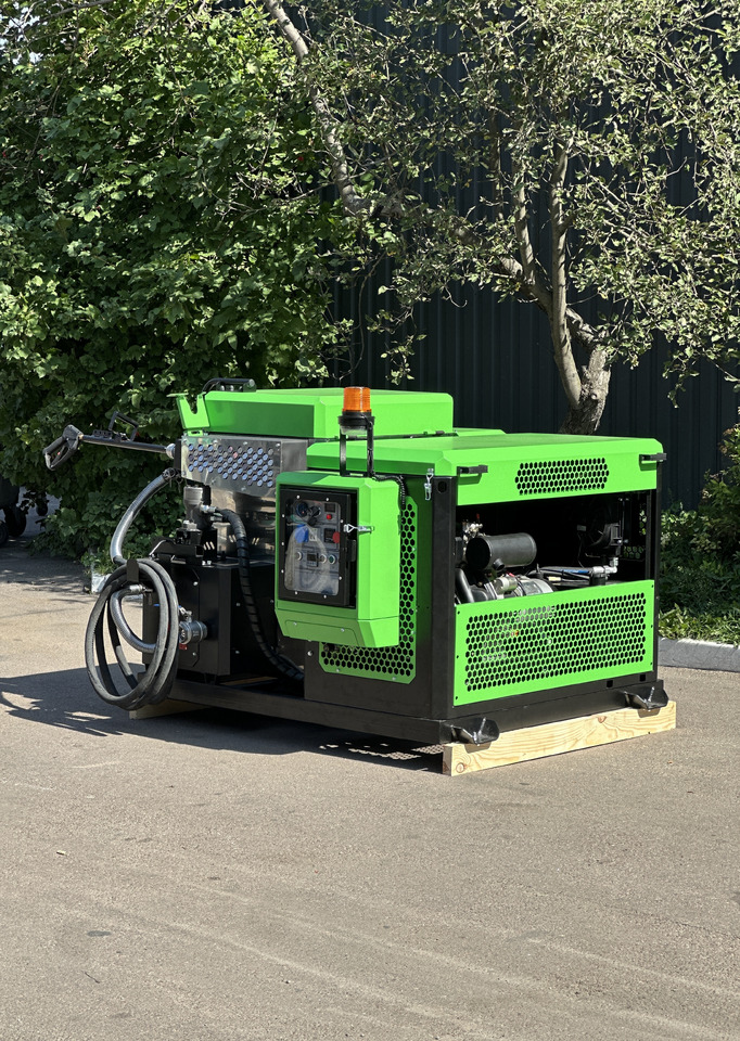 TICAB Crack sealing machine , 120 l, Asphalt crack filler, Manufacturer - Asphalt paver: picture 5 TICAB Crack sealing machine , 120 l, Asphalt crack filler, Manufacturer - Asphalt paver: picture 5