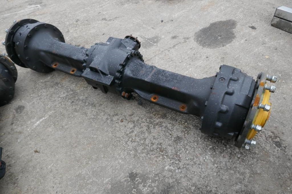 Huddig 1260E - Axle and parts for Construction machinery: picture 1 Huddig 1260E - Axle and parts for Construction machinery: picture 1