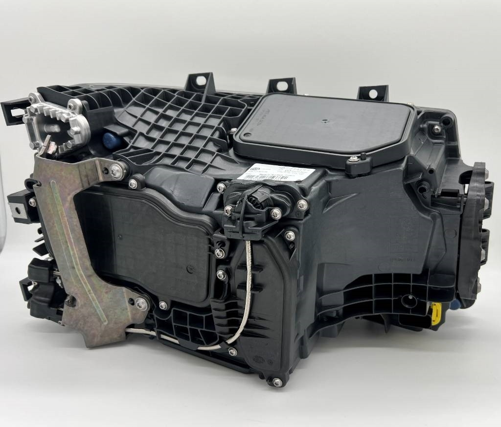 NY Strålkastare Scania R-serie, 2655848 - Electrical system for Truck: picture 2 NY Strålkastare Scania R-serie, 2655848 - Electrical system for Truck: picture 2