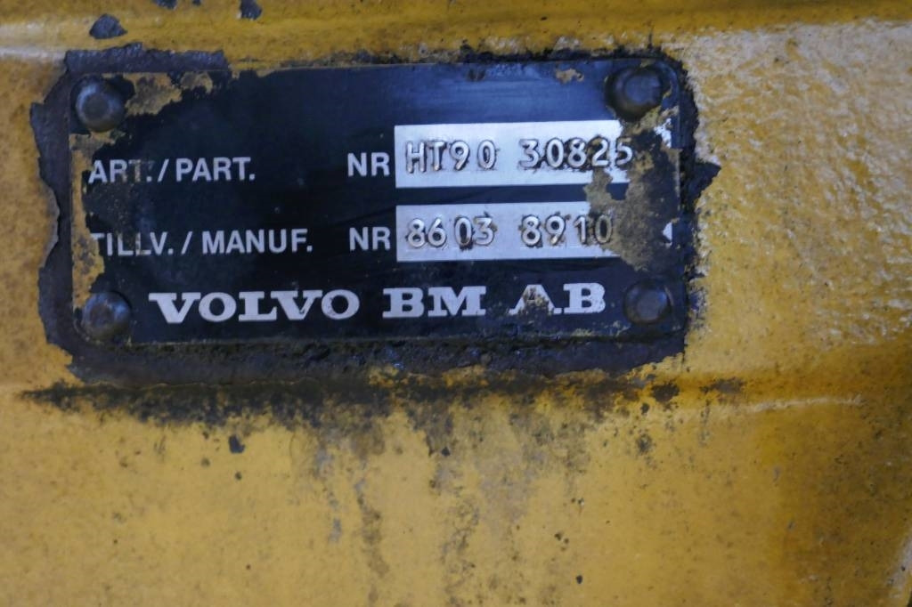 Volvo BM L 50 - Gearbox for Construction machinery: picture 5 Volvo BM L 50 - Gearbox for Construction machinery: picture 5
