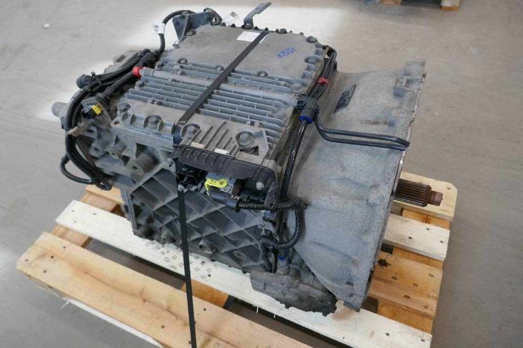 Volvo FE 250 - Gearbox for Truck: picture 1 Volvo FE 250 - Gearbox for Truck: picture 1