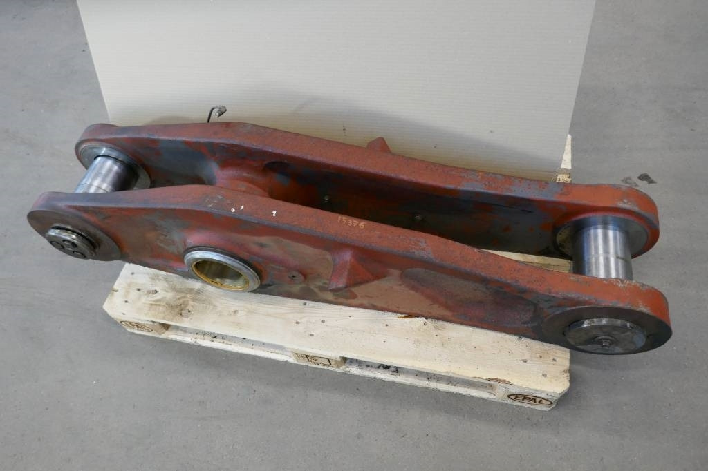 Volvo L 180 F, Länk voe15011245 - Gearbox for Construction machinery: picture 2 Volvo L 180 F, Länk voe15011245 - Gearbox for Construction machinery: picture 2