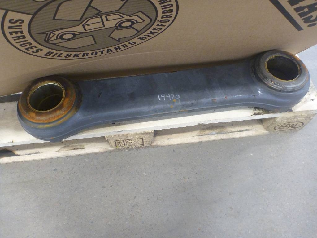 Volvo L 180 H Länk, voe16860448 - Boom for Construction machinery: picture 1 Volvo L 180 H Länk, voe16860448 - Boom for Construction machinery: picture 1