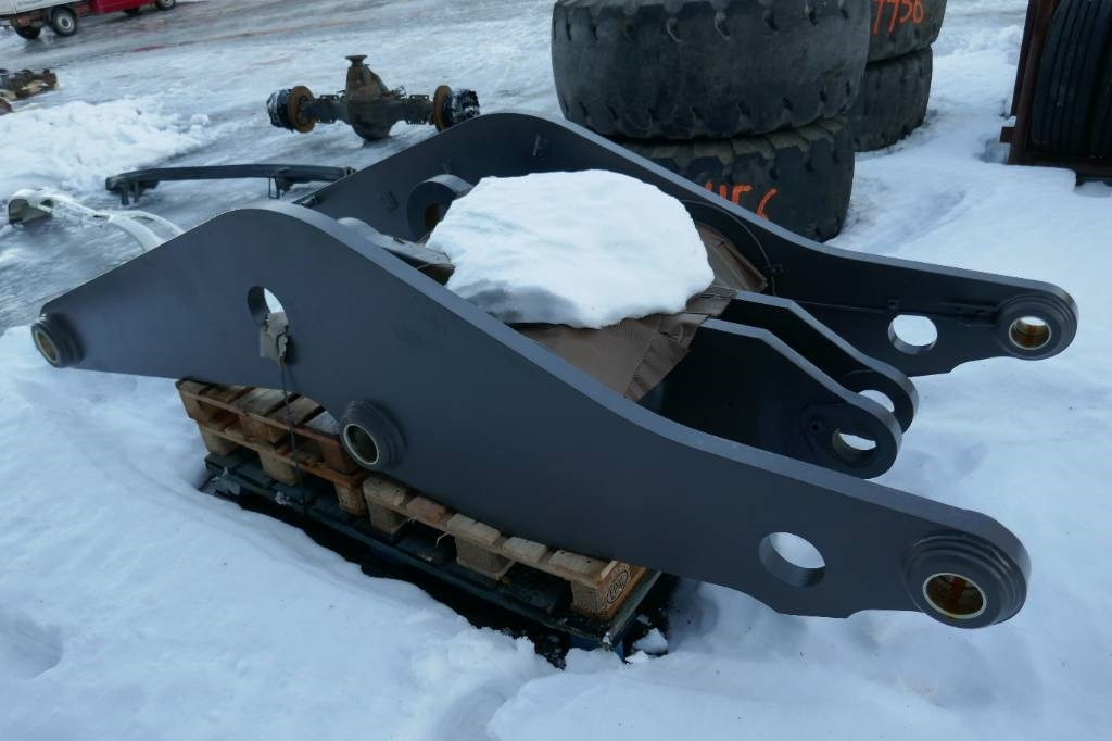 Volvo L220 Lyftramverk - Boom for Construction machinery: picture 1 Volvo L220 Lyftramverk - Boom for Construction machinery: picture 1
