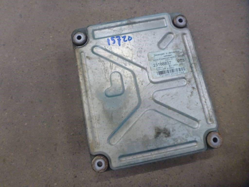 Volvo Motor Styrenhet, 23188837 - Electrical system for Truck: picture 2 Volvo Motor Styrenhet, 23188837 - Electrical system for Truck: picture 2