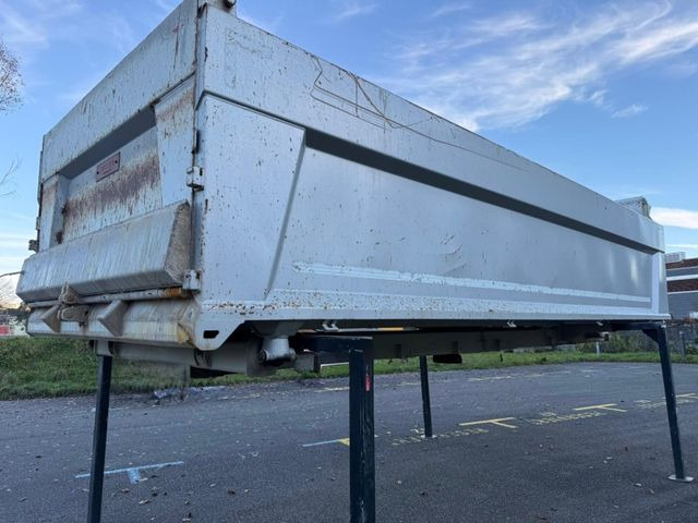 Scania G450 10x4, E6, Wechsel Mischer+Kipper, 2x - Concrete mixer truck: picture 4 Scania G450 10x4, E6, Wechsel Mischer+Kipper, 2x - Concrete mixer truck: picture 4