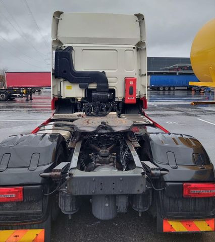 DAF CF 440 4x2, E6, ADR, Big Cabine DAF CF 440 4x2, E6, ADR, Big Cabine - Tractor truck: picture 5 DAF CF 440 4x2, E6, ADR, Big Cabine DAF CF 440 4x2, E6, ADR, Big Cabine - Tractor truck: picture 5