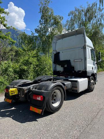 DAF CF440 FT 4x2, E6, PTO, Standklima, 10x DAF CF440 FT 4x2, E6, PTO, Standklima, 10x - Tractor truck: picture 3 DAF CF440 FT 4x2, E6, PTO, Standklima, 10x DAF CF440 FT 4x2, E6, PTO, Standklima, 10x - Tractor truck: picture 3