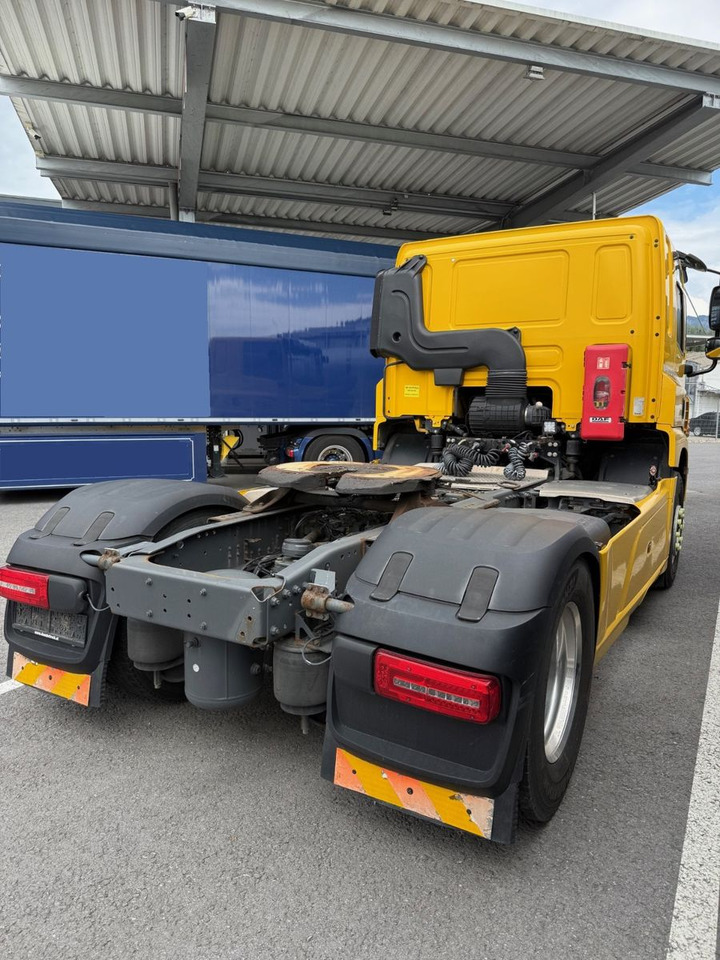 DAF CF450 4x2, E6, ADR - Tractor truck: picture 4 DAF CF450 4x2, E6, ADR - Tractor truck: picture 4