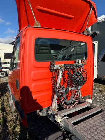 Iveco 50C18 Daily 4x2, E4, ONLY 79600km - Tractor truck: picture 3 Iveco 50C18 Daily 4x2, E4, ONLY 79600km - Tractor truck: picture 3