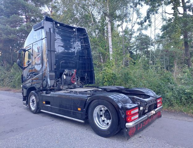 Volvo FH16-650 4x2, Euro 6, VEB, airbrush - Tractor truck: picture 4 Volvo FH16-650 4x2, Euro 6, VEB, airbrush - Tractor truck: picture 4