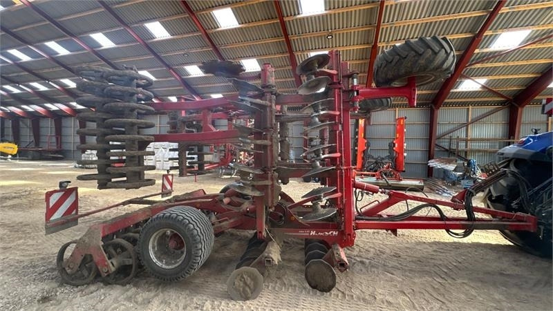Horsch Terrano 6 RT Terrano 6RT - Disc harrow: picture 3 Horsch Terrano 6 RT Terrano 6RT - Disc harrow: picture 3