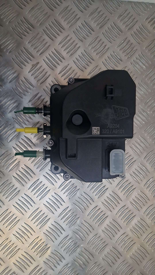 JCB 320/A9101 24V Adblue Supply module UNUSED - Engine and parts for Construction machinery: picture 3 JCB 320/A9101 24V Adblue Supply module UNUSED - Engine and parts for Construction machinery: picture 3