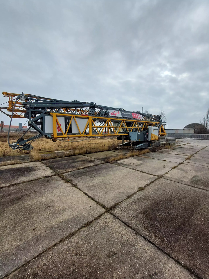 2013 Liebherr 81K - Tower crane: picture 3 2013 Liebherr 81K - Tower crane: picture 3