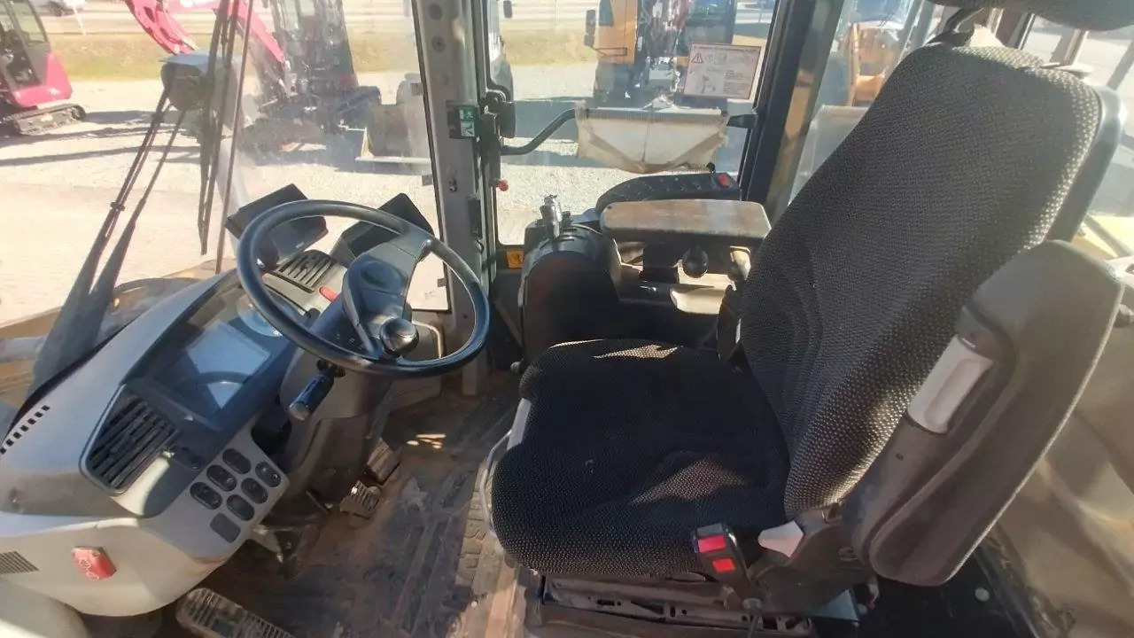 2018 Komatsu WA 470-8 - Wheel loader: picture 5 2018 Komatsu WA 470-8 - Wheel loader: picture 5