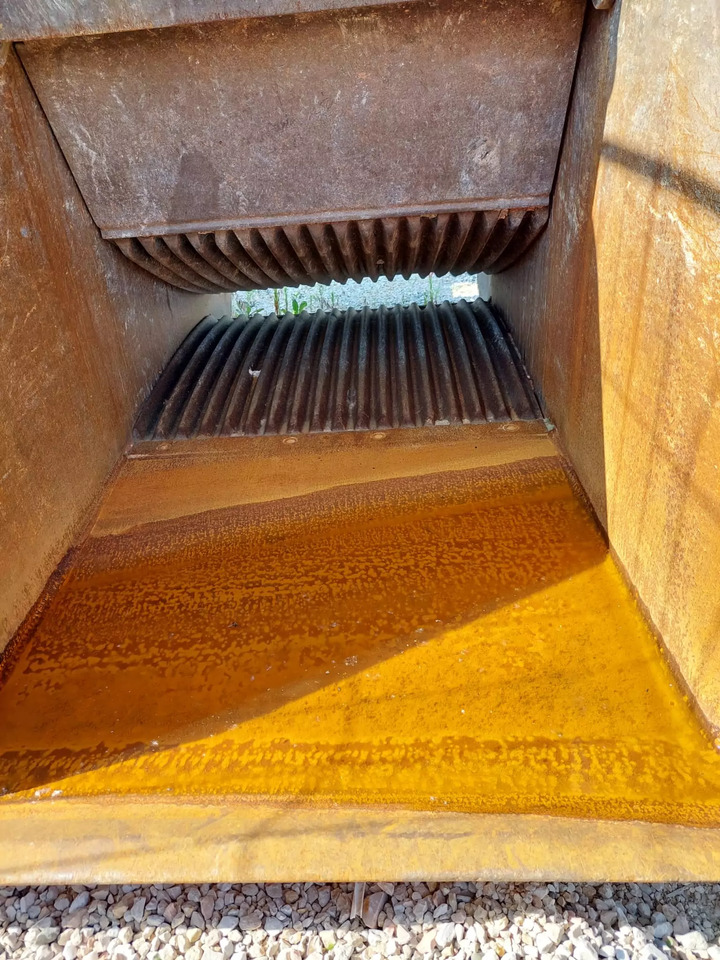 2021 Allu AC 25-37 - Bucket for Construction machinery: picture 2 2021 Allu AC 25-37 - Bucket for Construction machinery: picture 2