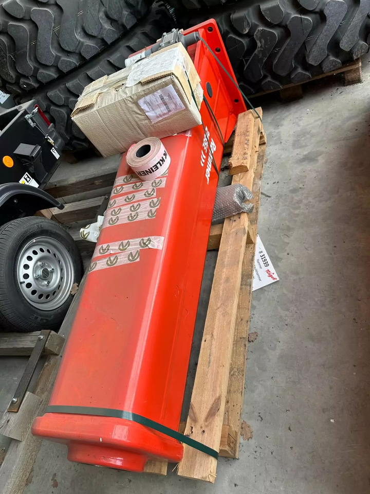2023 Rammer 2155E - Hydraulic hammer: picture 1 2023 Rammer 2155E - Hydraulic hammer: picture 1