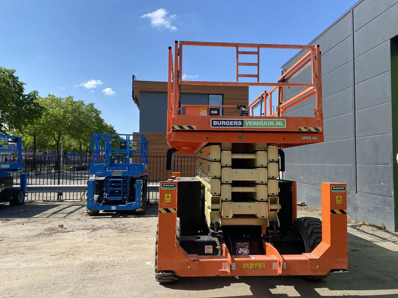 JLG 530LRT - Scissor lift: picture 5 JLG 530LRT - Scissor lift: picture 5