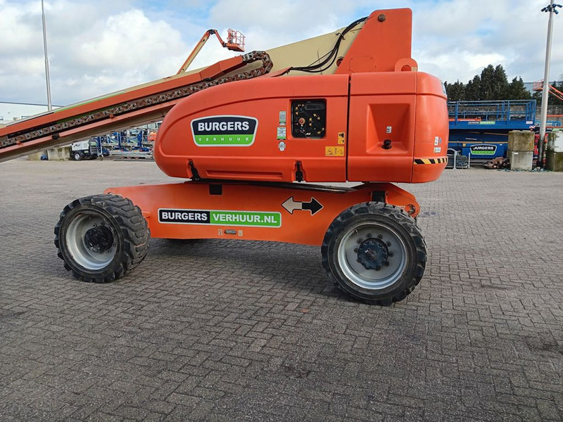 JLG 680S - Telescopic boom: picture 3 JLG 680S - Telescopic boom: picture 3