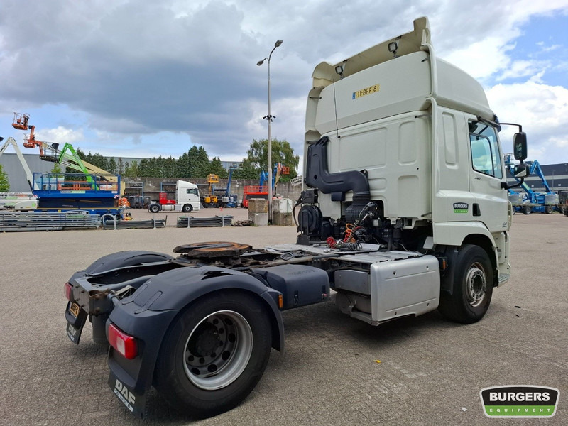 DAF CF 440 FT Euro 6 - Tractor truck: picture 4 DAF CF 440 FT Euro 6 - Tractor truck: picture 4