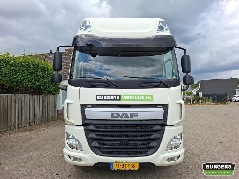DAF CF 440 FT Euro 6 - Tractor truck: picture 2 DAF CF 440 FT Euro 6 - Tractor truck: picture 2
