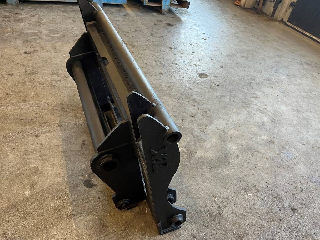 Adapter Manitou till Volvo Stora Bm - Attachment for Construction machinery: picture 2 Adapter Manitou till Volvo Stora Bm - Attachment for Construction machinery: picture 2