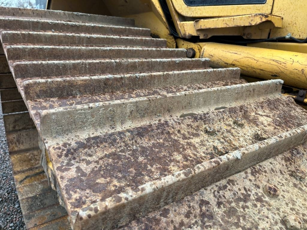 Bulldozer CAT D 5 N LGP: picture 7