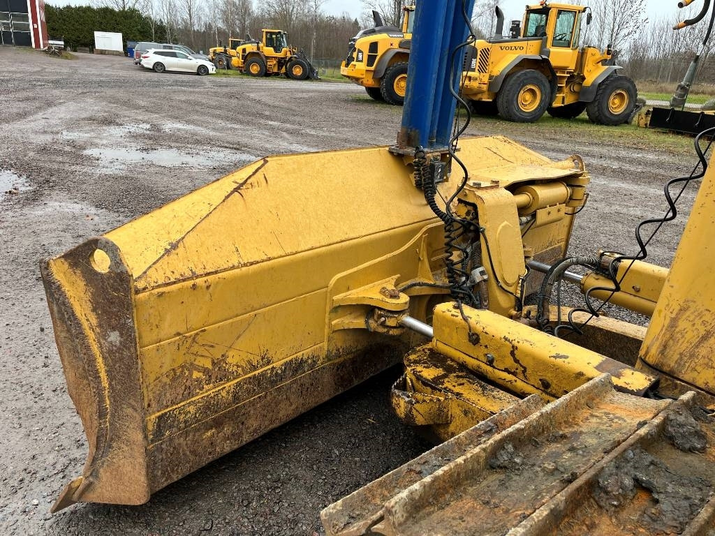 Bulldozer CAT D 5 N LGP: picture 14