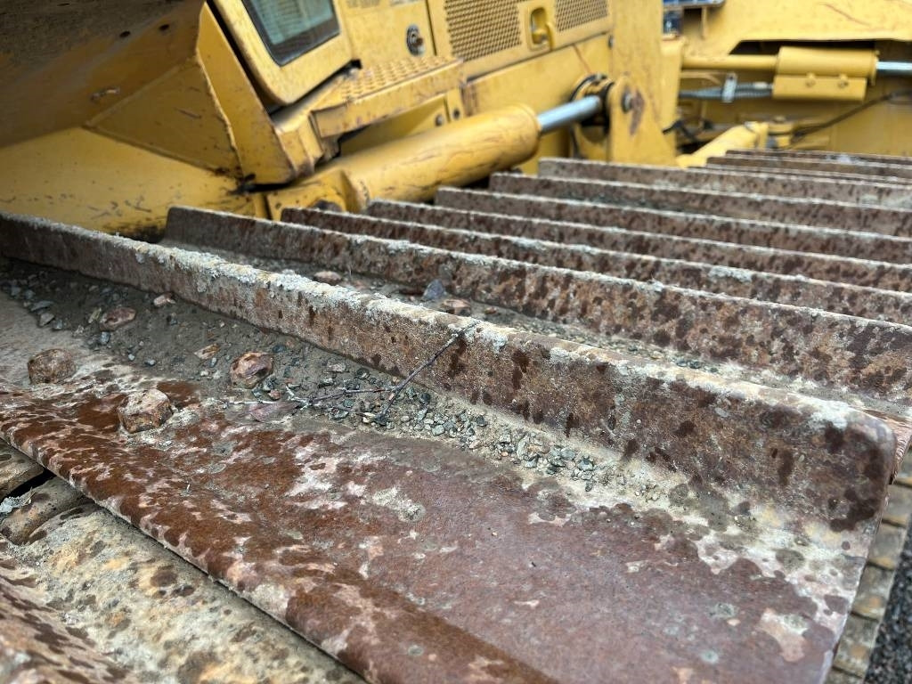 Bulldozer CAT D 5 N LGP: picture 10