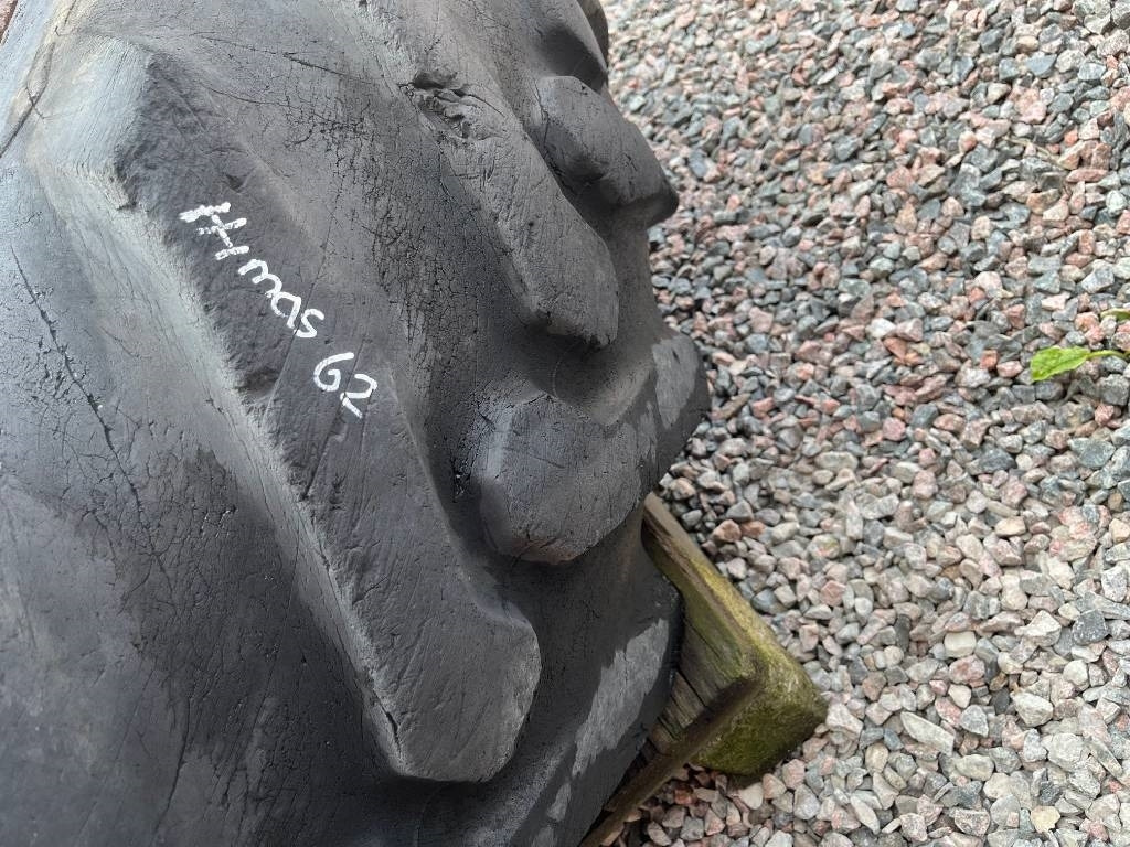 Goodyear 18,4-34 14 lagers till Ford Hymas Rottne - Tire for Construction machinery: picture 5 Goodyear 18,4-34 14 lagers till Ford Hymas Rottne - Tire for Construction machinery: picture 5
