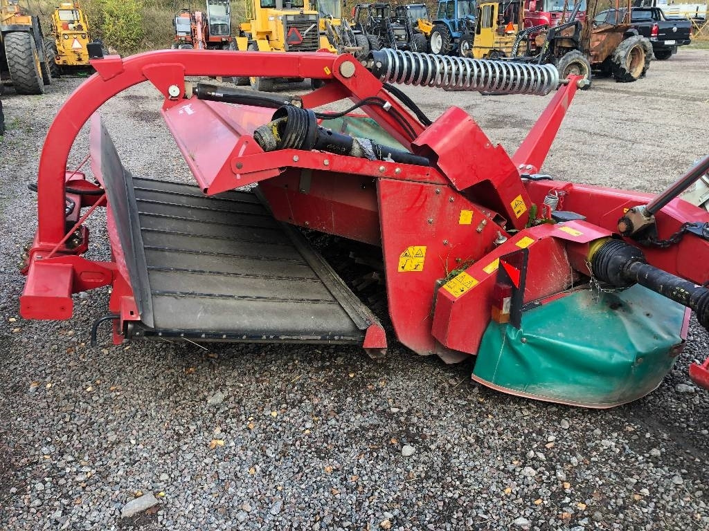 Kverneland Taarup 5090 MT Butterfly Dismantled: only spare parts - Mower: picture 3 Kverneland Taarup 5090 MT Butterfly Dismantled: only spare parts - Mower: picture 3