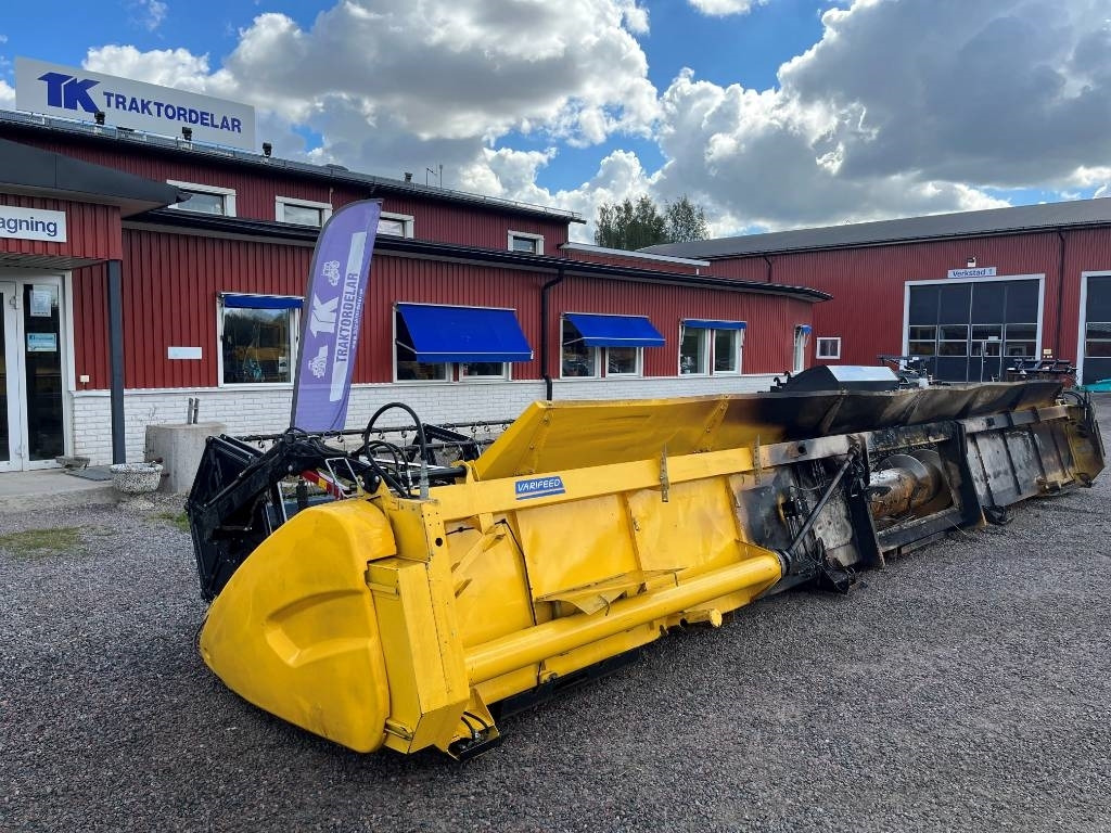 New Holland 35G Skärbord / Header - Grain header: picture 1 New Holland 35G Skärbord / Header - Grain header: picture 1