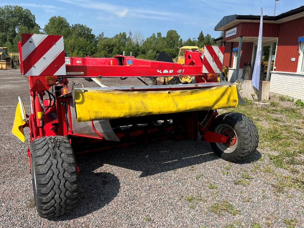 Pöttinger NovaCat 3007 T Dismantled. Only spare parts - Mower: picture 3 Pöttinger NovaCat 3007 T Dismantled. Only spare parts - Mower: picture 3