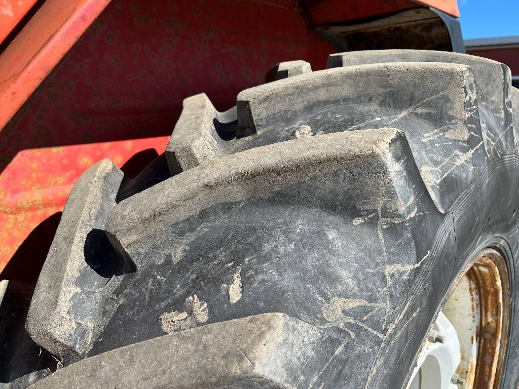 Valtra Valmet 905 Dismantled: only spare parts - Farm tractor: picture 3 Valtra Valmet 905 Dismantled: only spare parts - Farm tractor: picture 3