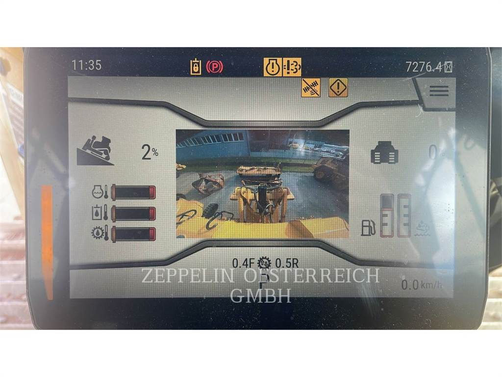 CAT D6-20XE - Bulldozer: picture 5 CAT D6-20XE - Bulldozer: picture 5