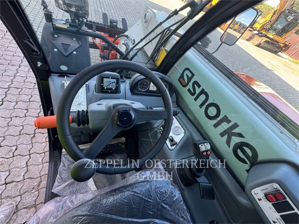 Telescopic handler Faresin 6.26 CLASSIC 52: picture 13