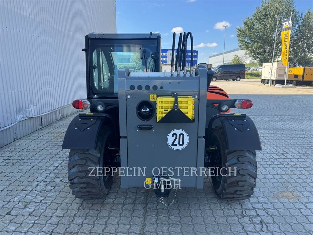 Telescopic handler Faresin 6.26 CLASSIC 52: picture 10