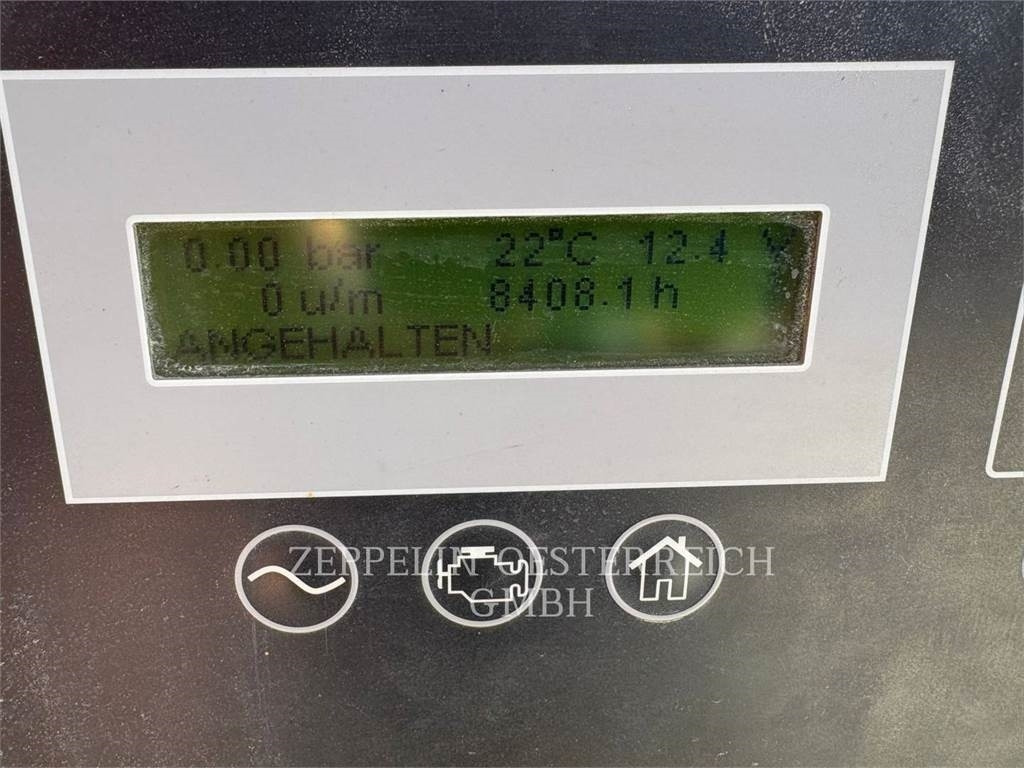 Olympian CAT GEP 18-6 - Generator set: picture 5 Olympian CAT GEP 18-6 - Generator set: picture 5