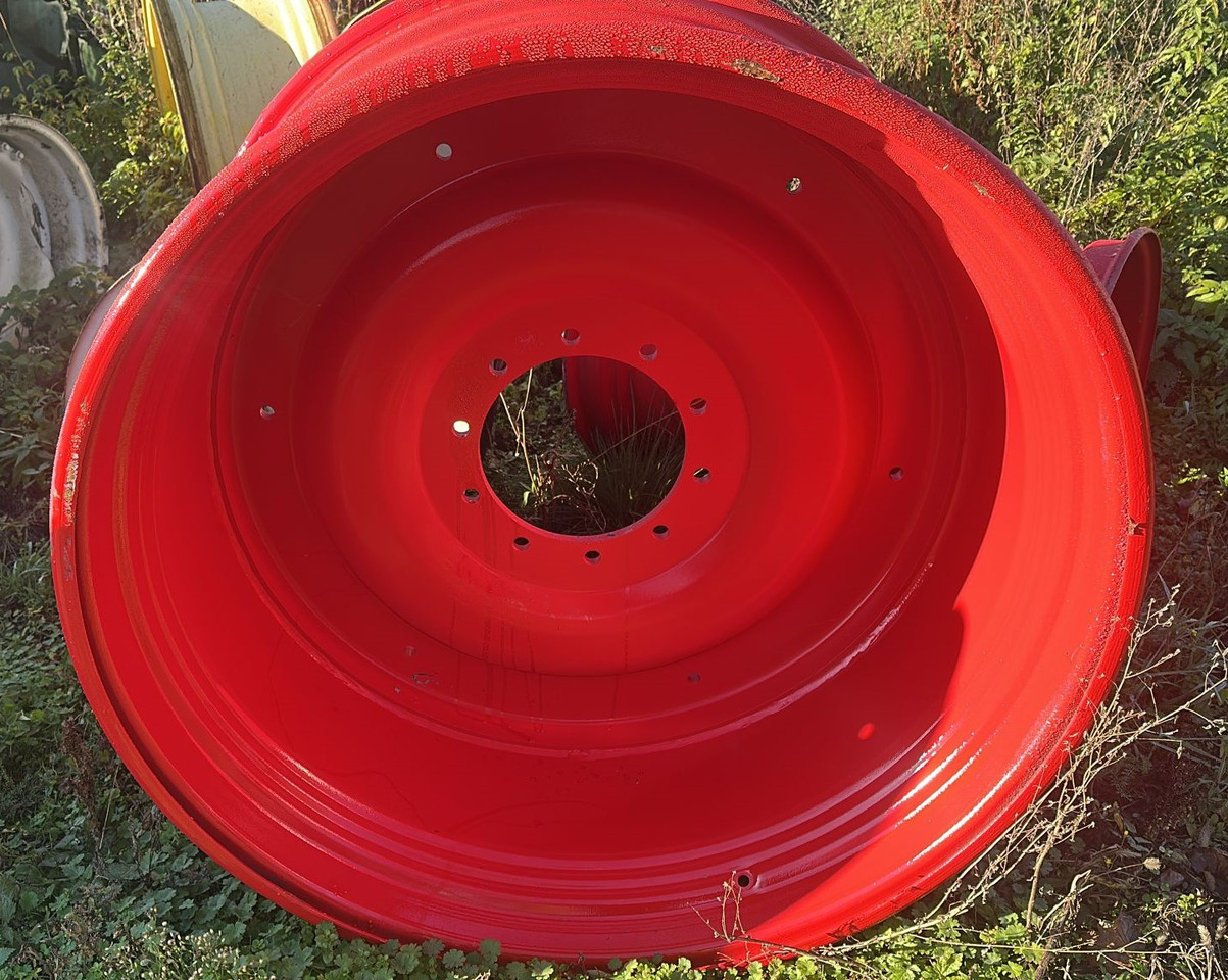 AGCO FENDT 936 GEN 7 TW25BX4 Felga Felgi Super Stan 72661026 - Rim for Agricultural machinery: picture 1 AGCO FENDT 936 GEN 7 TW25BX4 Felga Felgi Super Stan 72661026 - Rim for Agricultural machinery: picture 1