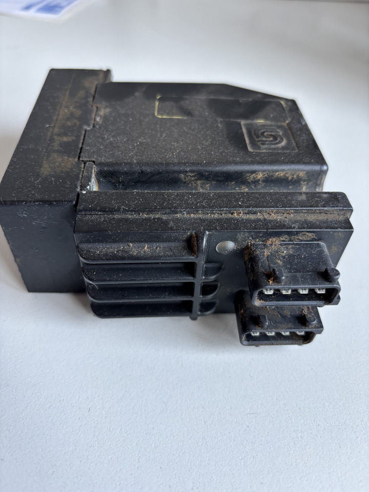 Cewka elektrozawór Danfoss 11093877 11235797 PVG32 - Electrical system for Agricultural machinery: picture 2 Cewka elektrozawór Danfoss 11093877 11235797 PVG32 - Electrical system for Agricultural machinery: picture 2