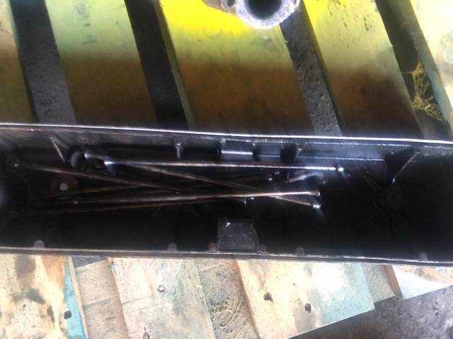 Claas Celtis - Głowica Cylindrów - Cylinder head for Agricultural machinery: picture 3 Claas Celtis - Głowica Cylindrów - Cylinder head for Agricultural machinery: picture 3