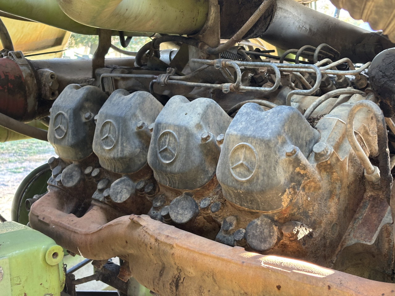 Claas Jaguar 840 Wałek Zdawczy Wałek Napędu Silnika 00 0077 912 2 0000779122 - Drive shaft for Agricultural machinery: picture 5 Claas Jaguar 840 Wałek Zdawczy Wałek Napędu Silnika 00 0077 912 2 0000779122 - Drive shaft for Agricultural machinery: picture 5