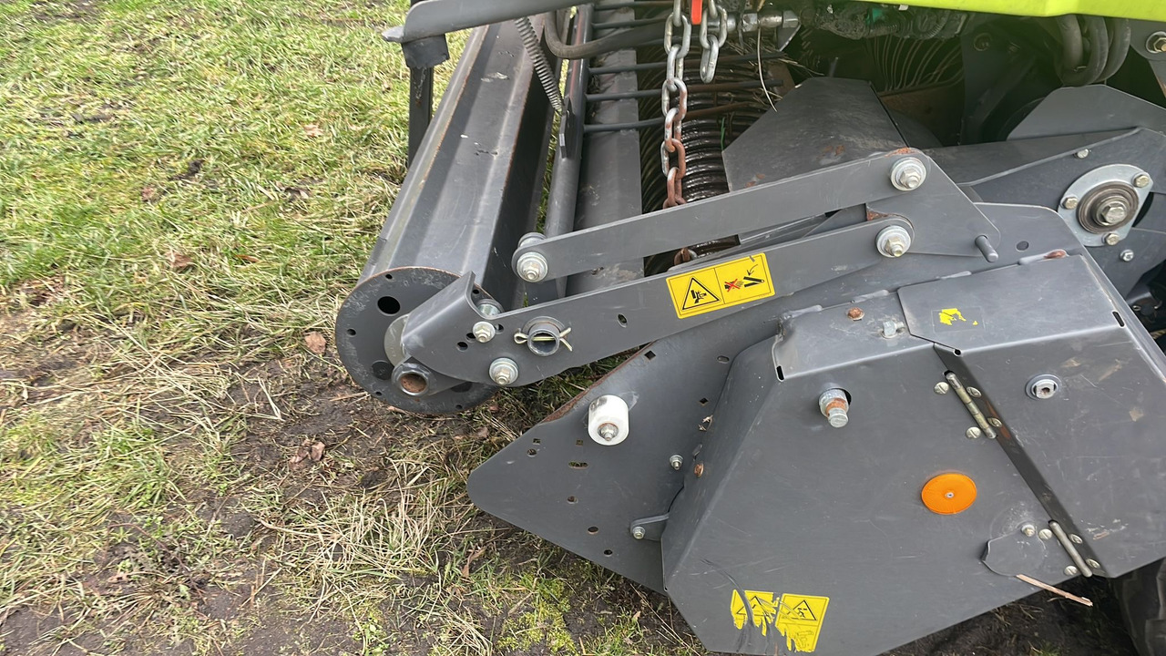 Claas Variant 385RC - prasa - części - Round baler: picture 5 Claas Variant 385RC - prasa - części - Round baler: picture 5