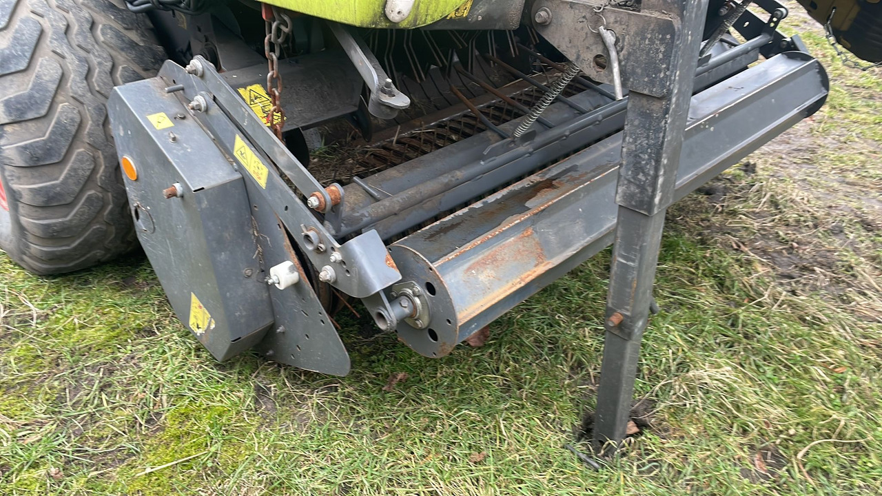 Claas Variant 385RC - prasa - części - Round baler: picture 3 Claas Variant 385RC - prasa - części - Round baler: picture 3