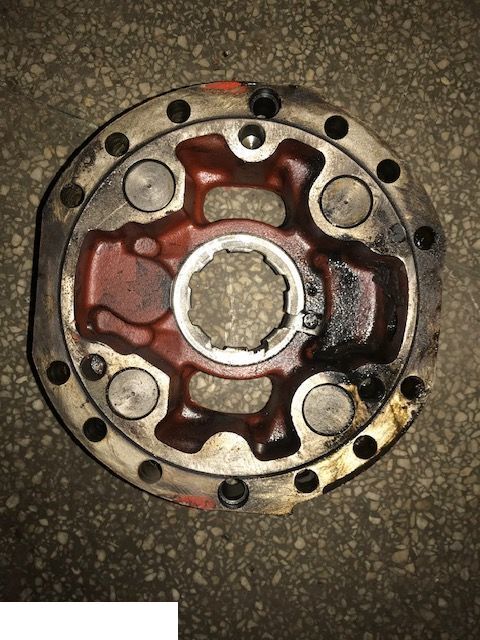 Clark Hurth - Docisk Hamulca - Brake parts for Agricultural machinery: picture 3 Clark Hurth - Docisk Hamulca - Brake parts for Agricultural machinery: picture 3