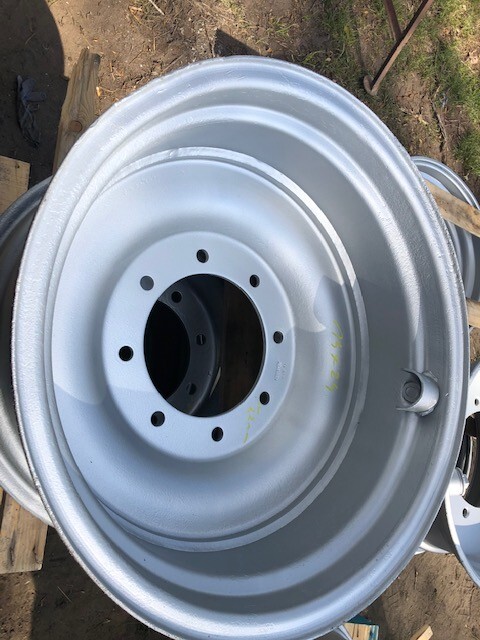 Felga 14x24 Cat TH Bobcat - Rim for Construction machinery: picture 1 Felga 14x24 Cat TH Bobcat - Rim for Construction machinery: picture 1