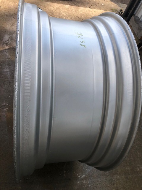 Felga 18x38 Claas , New Holland , Massey Ferguson - Rim for Agricultural machinery: picture 3 Felga 18x38 Claas , New Holland , Massey Ferguson - Rim for Agricultural machinery: picture 3